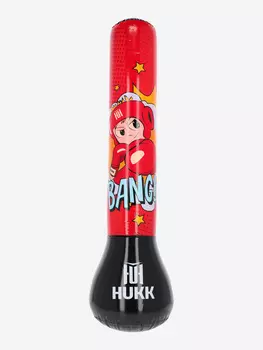 Мешок надувной детский Hukk, Красный