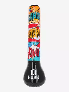 Мешок надувной детский Hukk, Мультицвет