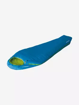 Мешок спальный High Peak Hyperion +1, Голубой