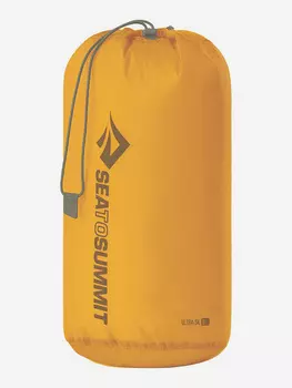 Мешок упаковочный Sea To Summit Ultra-Sil 8L Zinnia Yellow, Желтый