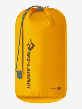 Мешок упаковочный Sea To Summit Ultra-Sil 5L Zinnia Yellow, Желтый