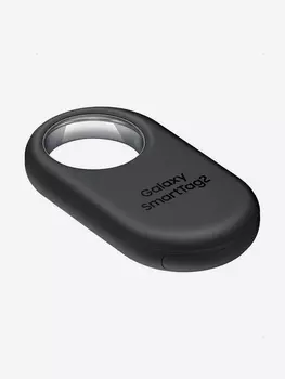 Метка SmartTag 2 Samsung EI-T5600BBEGWW черный, Черный