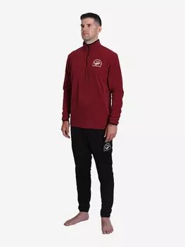 Микрофлисовый комплект Alaskan Kenai, Красный