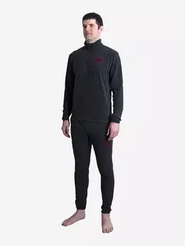 Микрофлисовый комплект Alaskan Kenai, Серый