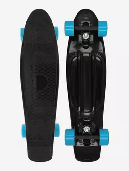 Мини-круизер Termit 21.5", Черный