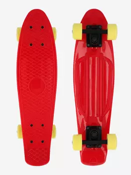 Мини-круизер Termit 21.5", Красный