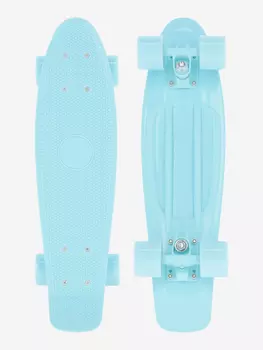 Мини-круизер Termit 22", Голубой