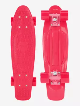 Мини-круизер Termit 22", Красный