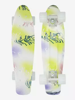 Мини-круизер Termit 22", Мультицвет