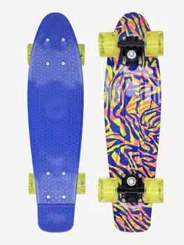 Мини-круизер Termit 22", Мультицвет