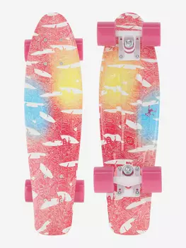 Мини-круизер Termit 22", Мультицвет