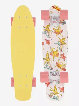 Мини-круизер Termit 22", Мультицвет