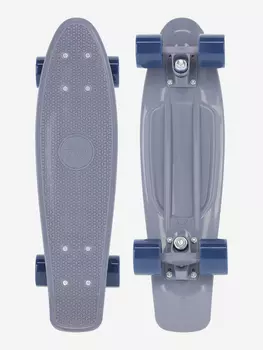 Мини-круизер Termit 22", Серый