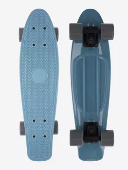 Мини-круизер Termit 22", Серый