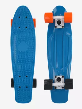 Мини-круизер Termit 22", Синий