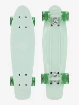 Мини-круизер Termit 22", Зеленый