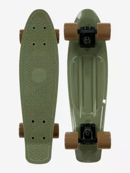 Мини-круизер Termit 22", Зеленый