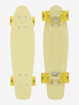 Мини-круизер Termit 22", Желтый