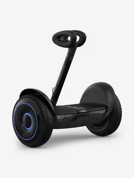Мини сигвей Segway Ninebot L8, черный, Черный