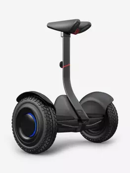 Мини сигвей Segway Ninebot Mini Pro 2, черный, Черный