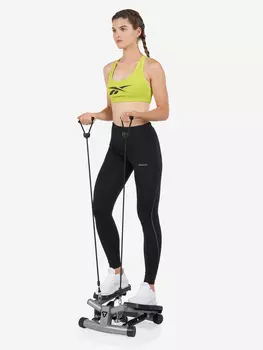 Мини-степпер Torneo Rush S-214, Черный