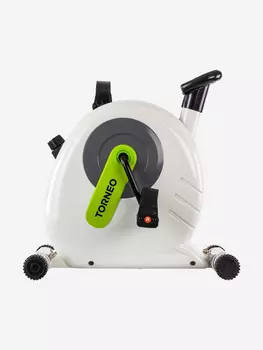 Мини-велотренажер Torneo Smart Bike B-004, Белый