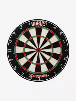 Мишень One80 Topscore, Черный