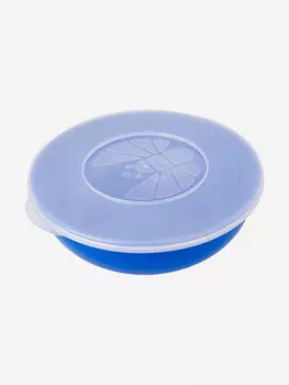 Миска Пчёлка, 1,2 л, Синий