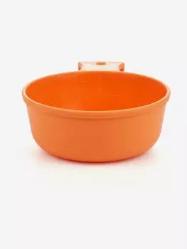 Миска Wildo Ksa Bowl, Оранжевый