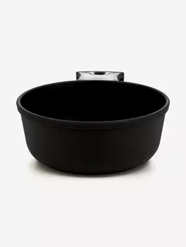 Миска Wildo Kasa, Черный