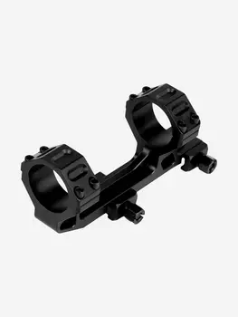 Моноблок для прицела Veber BR3021 HE01, Черный