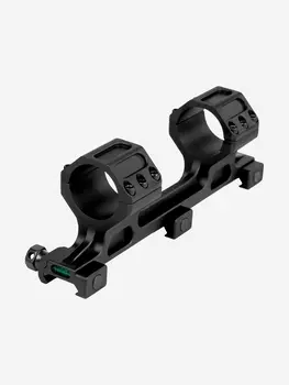 Моноблок для прицела Veber BR3021 M02, Черный