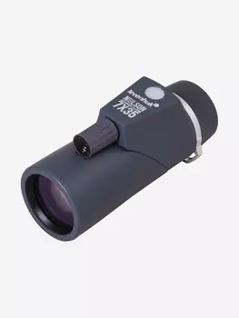 Монокуляр Levenhuk Nelson 7x35 с сеткой и компасом, Синий