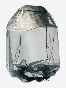 Москитная сетка Sea To Summit Mosquito Headnet Black, Черный