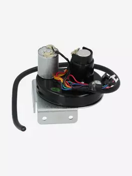 Мотор нагрузки Torneo B-507M/G, Черный