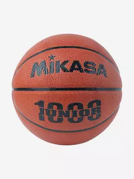 Мяч баскетбольный MIKASA BQJ1000 р. 5, Коричневый