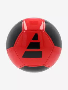 Мяч футбольный adidas Club, Черный