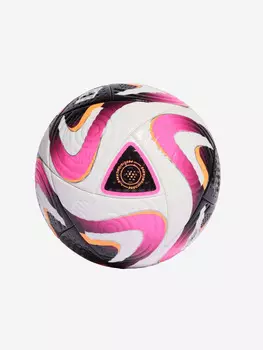 Мяч футбольный Adidas CNXT24 PRO, Розовый