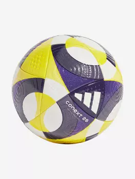 Мяч футбольный adidas Conext 25 Pro, Мультицвет