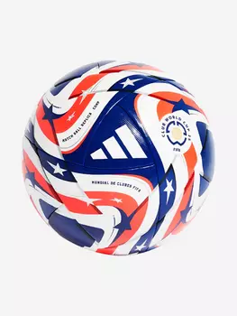 Мяч футбольный ADIDAS FCWC Competition, Белый