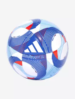 Мяч футбольный Adidas OLYMPICS24 LGE, Белый