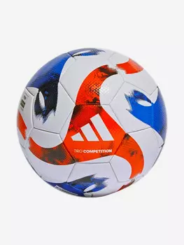 Мяч футбольный Adidas Tiro Competition, Мультицвет