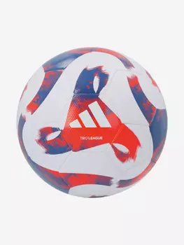 Мяч футбольный adidas Tiro LGE TSBE, Мультицвет