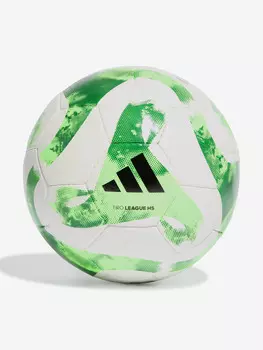 Мяч футбольный adidas Tiro Match, Зеленый