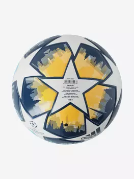Мяч футбольный adidas UCL LGE J350 SP, Белый, размер 5