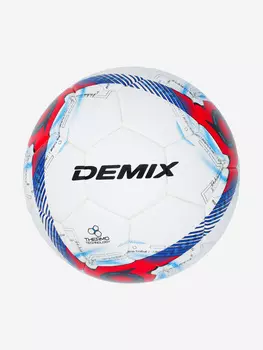 Мяч футбольный Demix Thermo FIFA Quality Pro, Белый