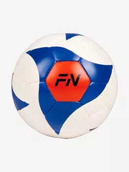 Мяч футбольный FN Football Ball, Белый