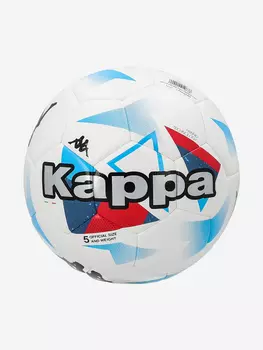 Мяч футбольный Kappa, Мультицвет