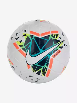 Мяч футбольный Nike Magia, Белый, размер 5
