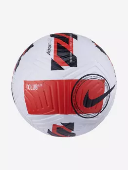 Мяч футбольный Nike NK CLUB ELITE, Белый, размер 5